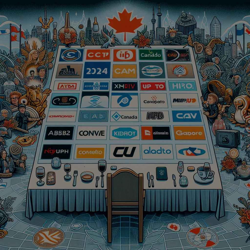 Top IPTV Providers in Canada for 2024: A Comprehensive Guide