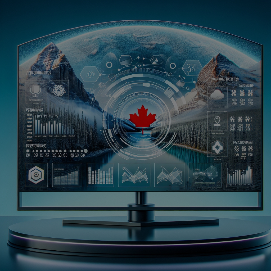 Comprehensive Reviews of IPTV Services in Canada 2023