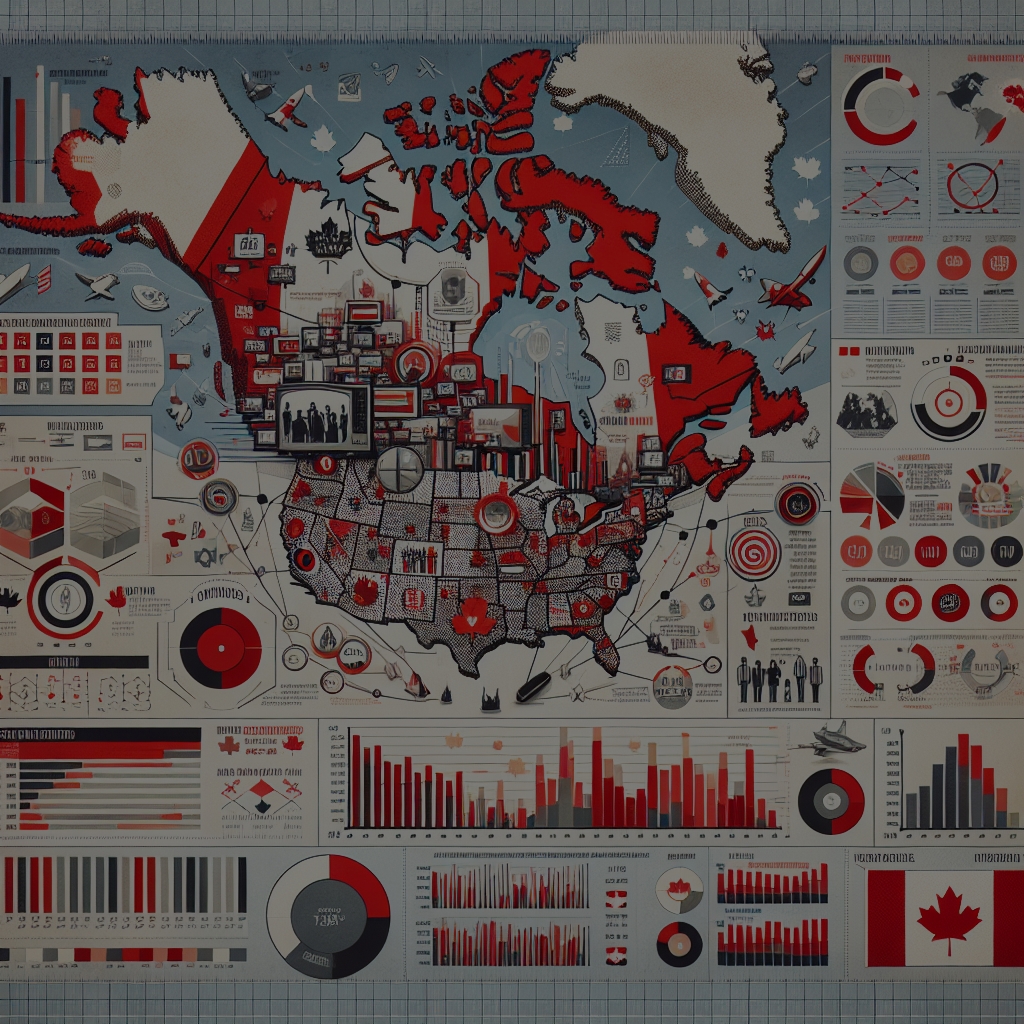 Exploring IPTV Channels in Canada: A Comprehensive Overview