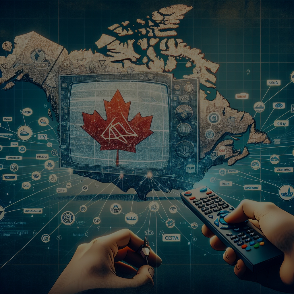 Exploring Affordable IPTV Options in Canada: A Comprehensive Guide