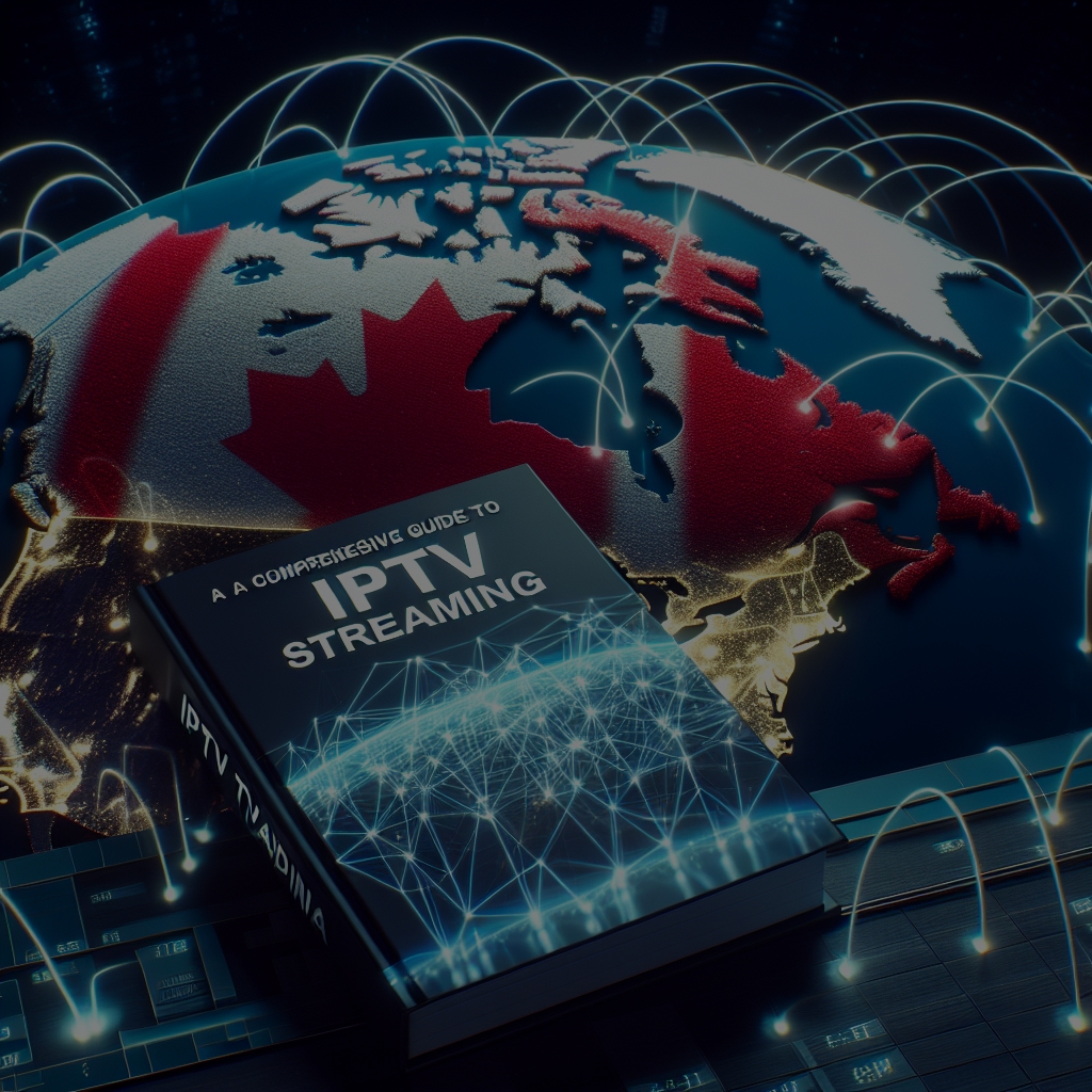 Exploring IPTV Streaming in Canada: A Comprehensive Guide