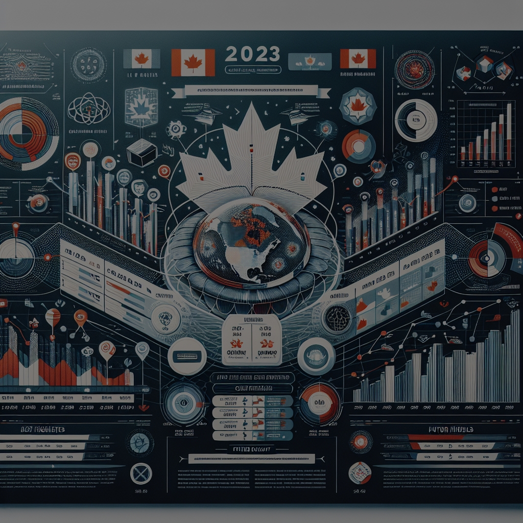 Comparative Analysis of IPTV Services in Canada: 2023 Edition